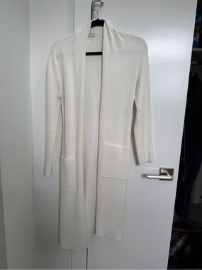 Babaton Ty Cardigan